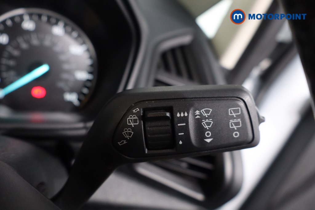 Ford Ecosport Titanium Manual Petrol SUV - Stock Number (1607359) - 15th supplementary image