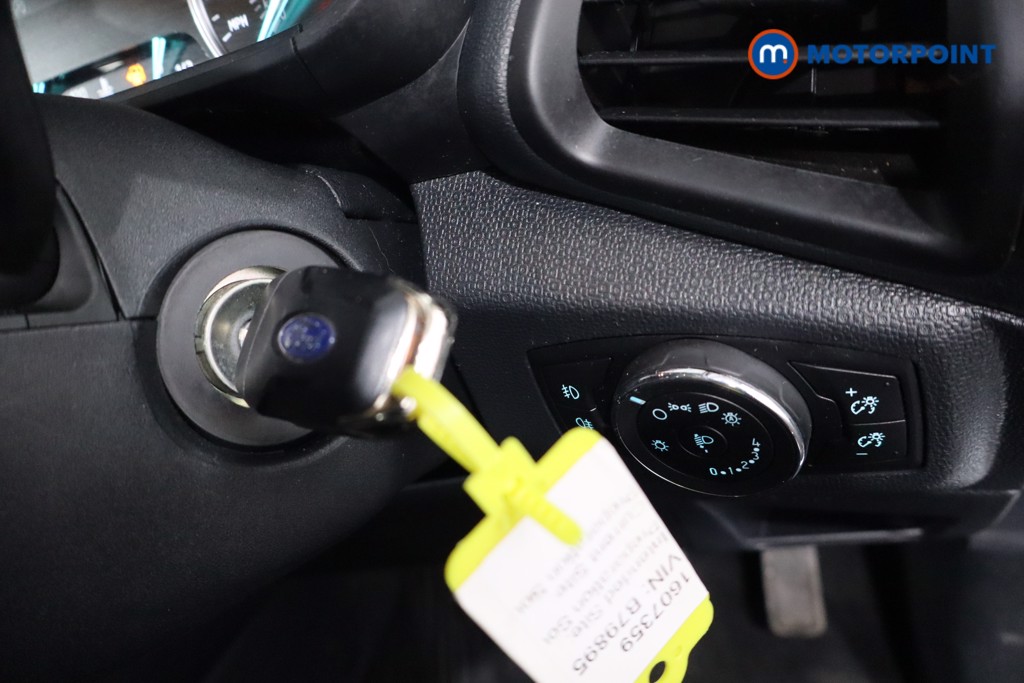 Ford Ecosport Titanium Manual Petrol SUV - Stock Number (1607359) - 17th supplementary image