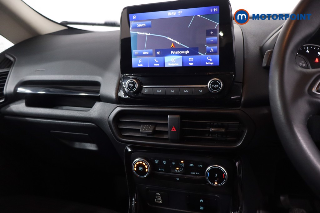 Ford Ecosport Titanium Manual Petrol SUV - Stock Number (1607359) - 18th supplementary image