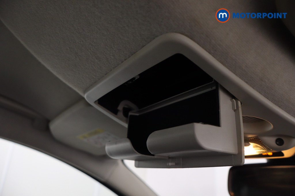 Ford Ecosport Titanium Manual Petrol SUV - Stock Number (1607359) - 20th supplementary image