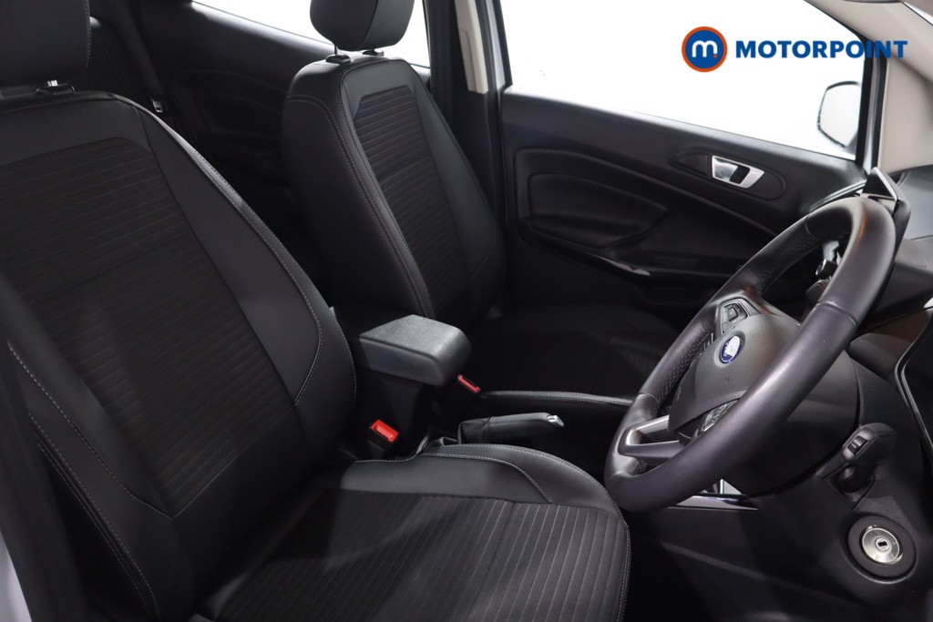 Ford Ecosport Titanium Manual Petrol SUV - Stock Number (1607359) - 21st supplementary image