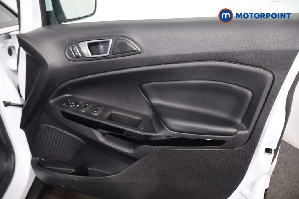 Ford Ecosport Titanium Manual Petrol SUV - Stock Number (1607359) - 22nd supplementary image