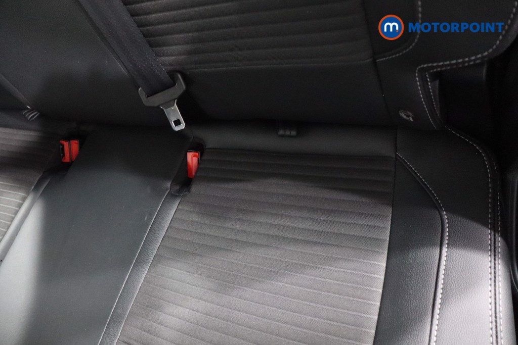 Ford Ecosport Titanium Manual Petrol SUV - Stock Number (1607359) - 24th supplementary image