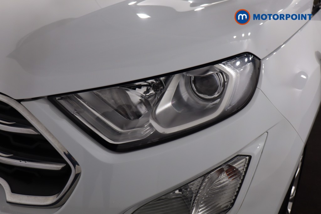 Ford Ecosport Titanium Manual Petrol SUV - Stock Number (1607359) - 27th supplementary image