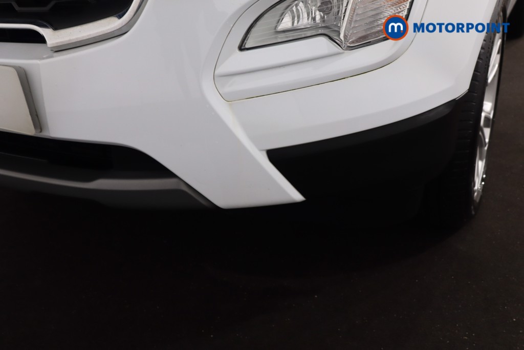 Ford Ecosport Titanium Manual Petrol SUV - Stock Number (1607359) - 28th supplementary image