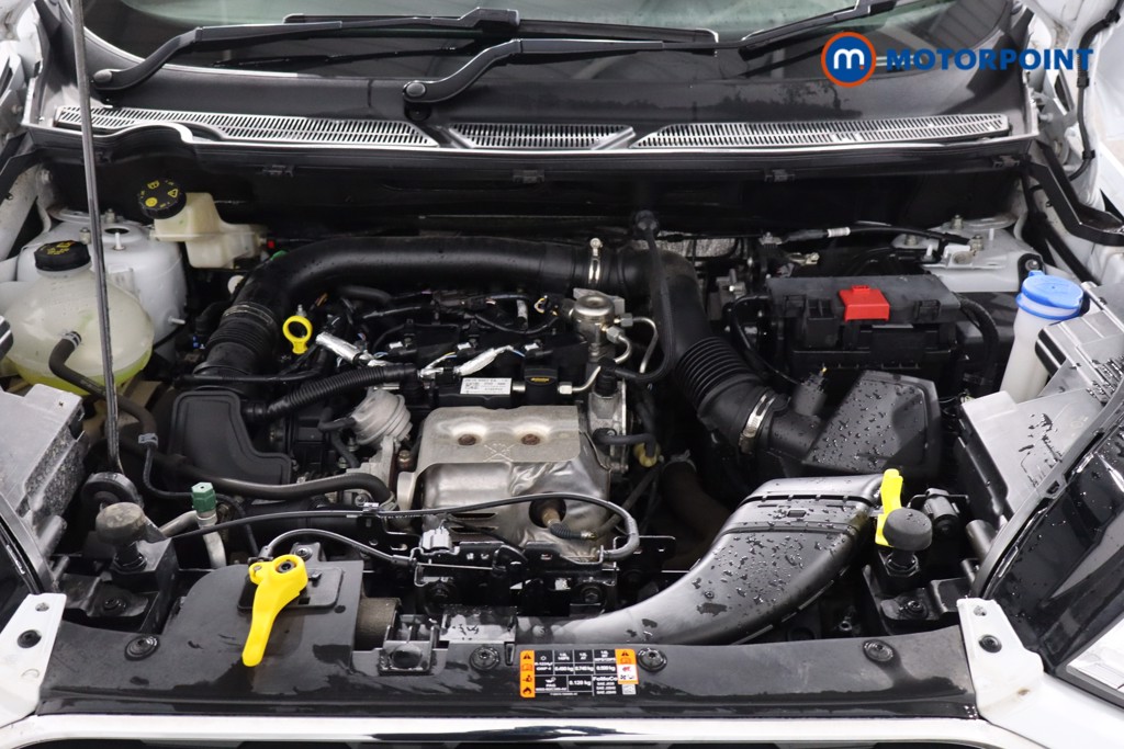 Ford Ecosport Titanium Manual Petrol SUV - Stock Number (1607359) - 29th supplementary image