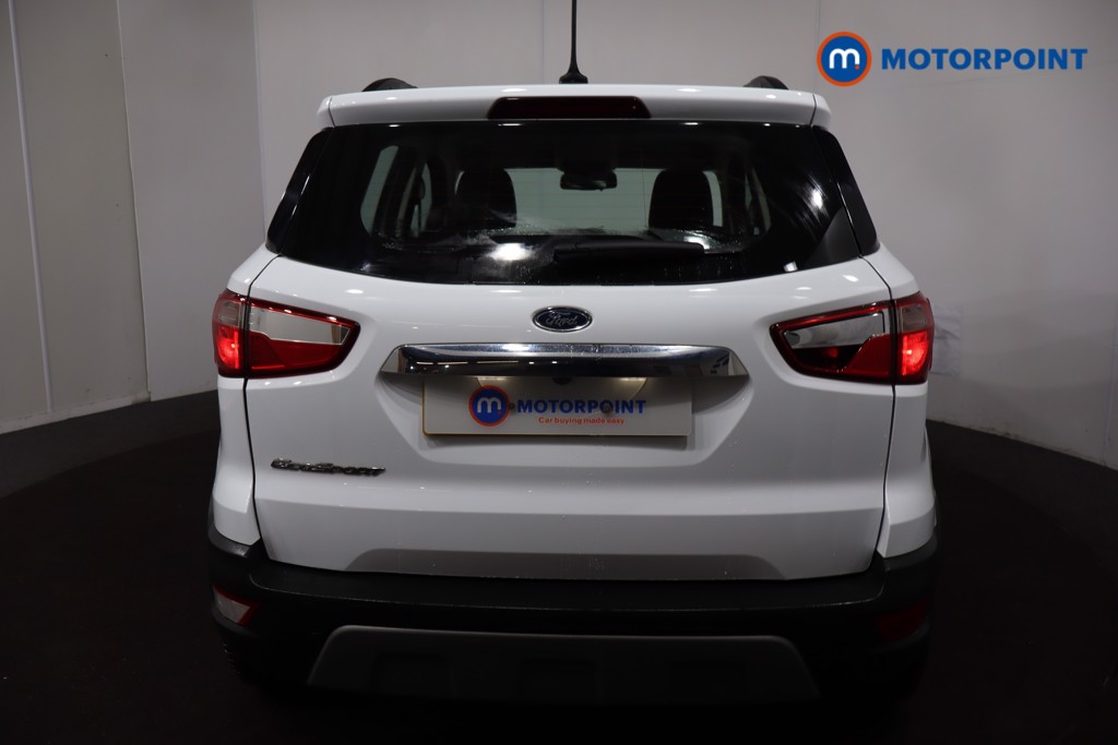 Ford Ecosport Titanium Manual Petrol SUV - Stock Number (1607359) - 31st supplementary image