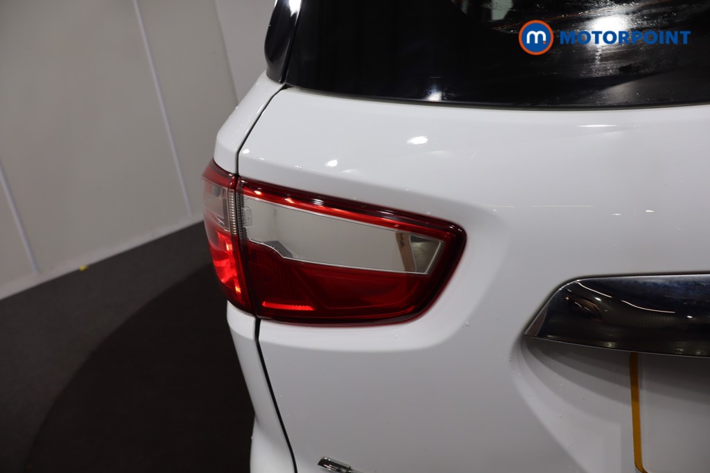 Ford Ecosport Titanium Manual Petrol SUV - Stock Number (1607359) - 33rd supplementary image