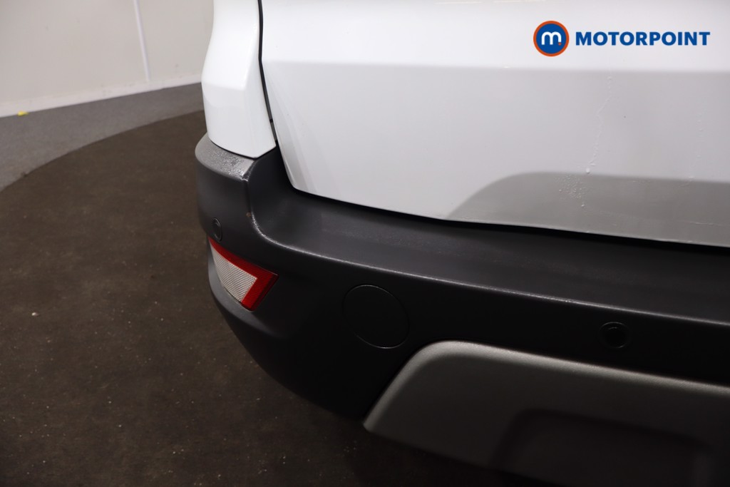 Ford Ecosport Titanium Manual Petrol SUV - Stock Number (1607359) - 34th supplementary image