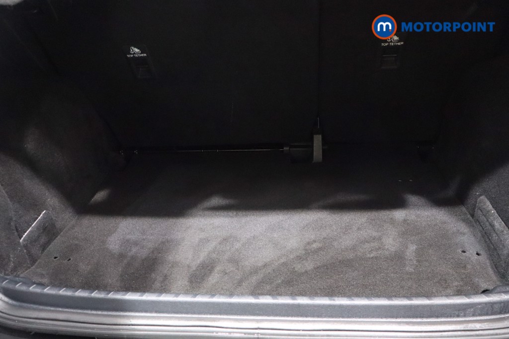 Ford Ecosport Titanium Manual Petrol SUV - Stock Number (1607359) - 35th supplementary image