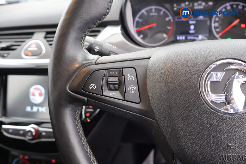 Vauxhall Corsa Energy Manual Petrol Hatchback - Stock Number (1607442) - 2nd supplementary image