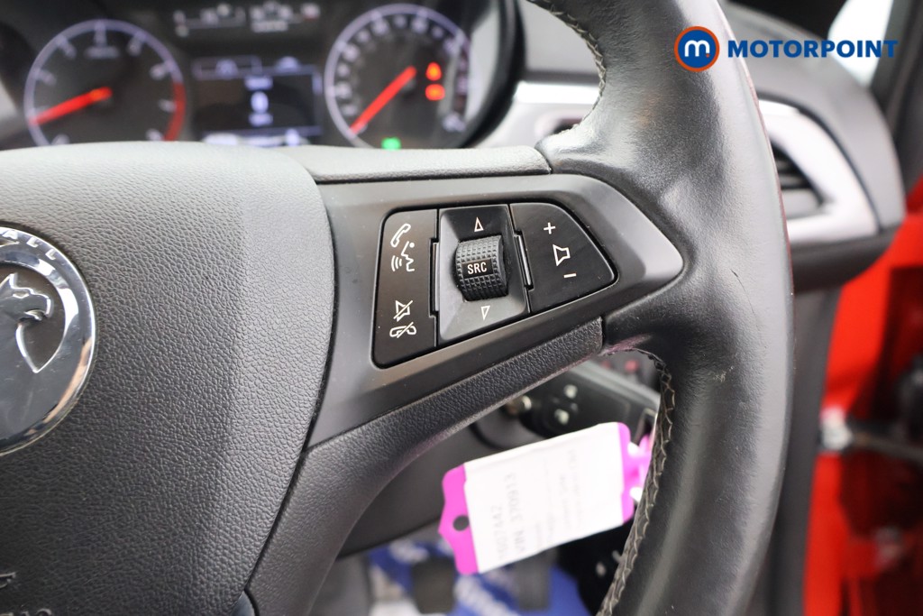 Vauxhall Corsa Energy Manual Petrol Hatchback - Stock Number (1607442) - 3rd supplementary image