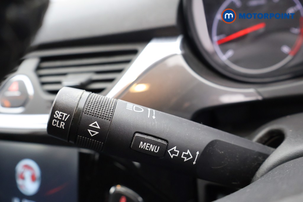 Vauxhall Corsa Energy Manual Petrol Hatchback - Stock Number (1607442) - 5th supplementary image