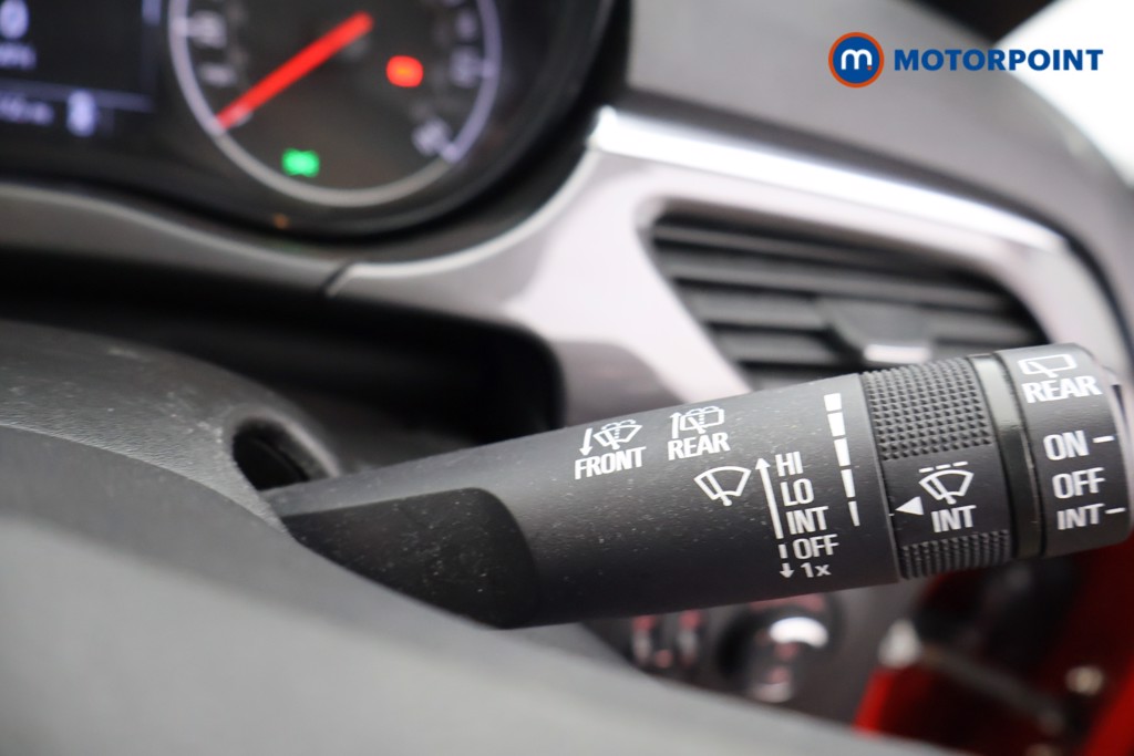 Vauxhall Corsa Energy Manual Petrol Hatchback - Stock Number (1607442) - 6th supplementary image