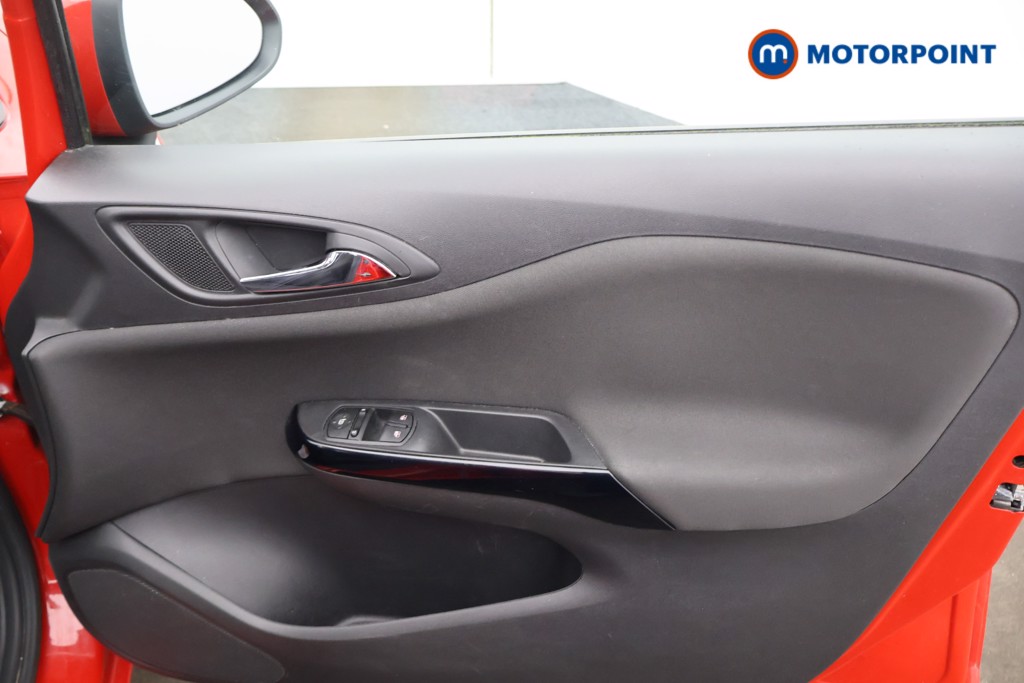 Vauxhall Corsa Energy Manual Petrol Hatchback - Stock Number (1607442) - 7th supplementary image