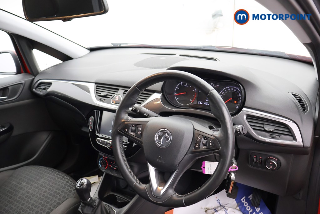 Vauxhall Corsa Energy Manual Petrol Hatchback - Stock Number (1607442) - 8th supplementary image