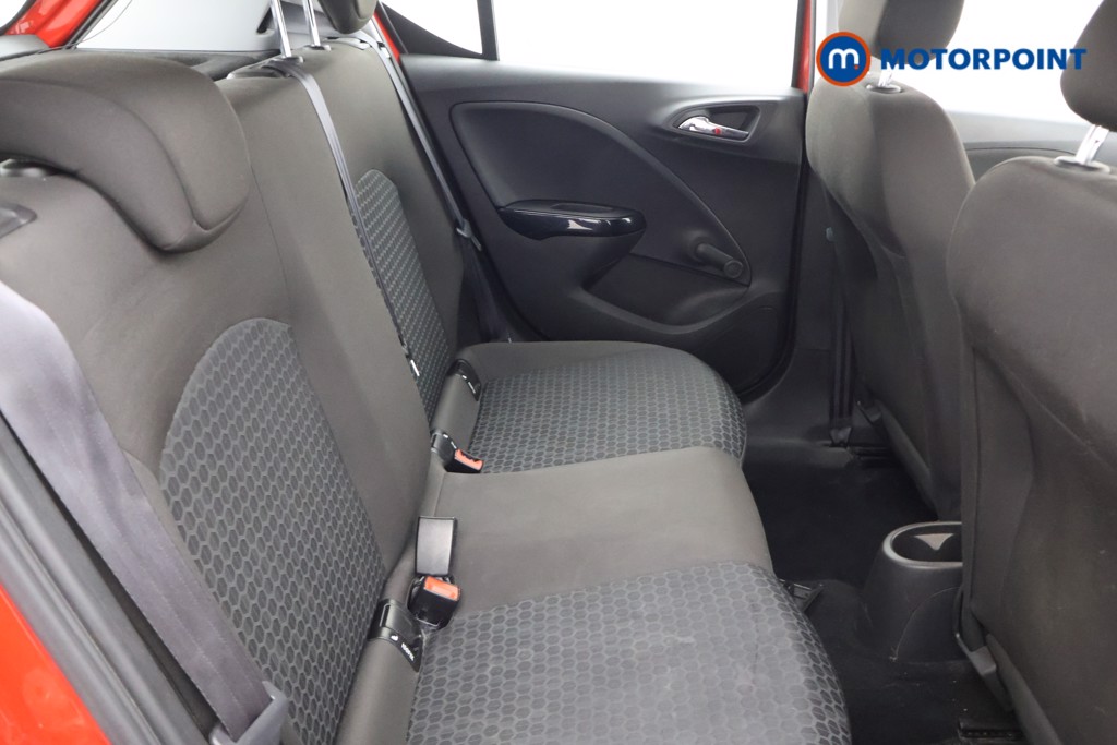 Vauxhall Corsa Energy Manual Petrol Hatchback - Stock Number (1607442) - 10th supplementary image