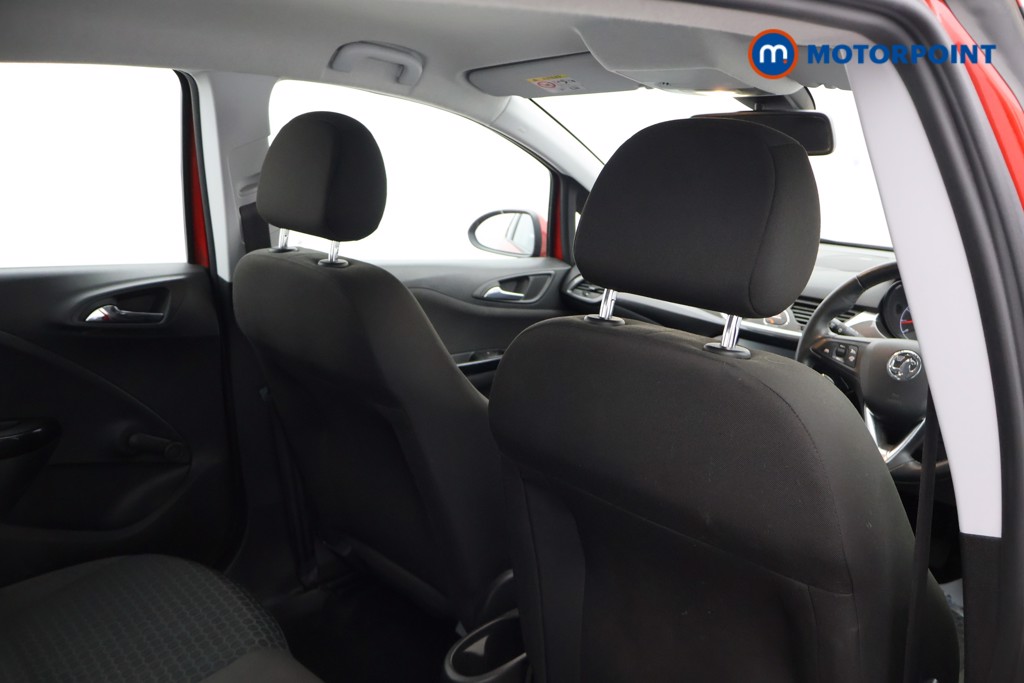 Vauxhall Corsa Energy Manual Petrol Hatchback - Stock Number (1607442) - 11th supplementary image