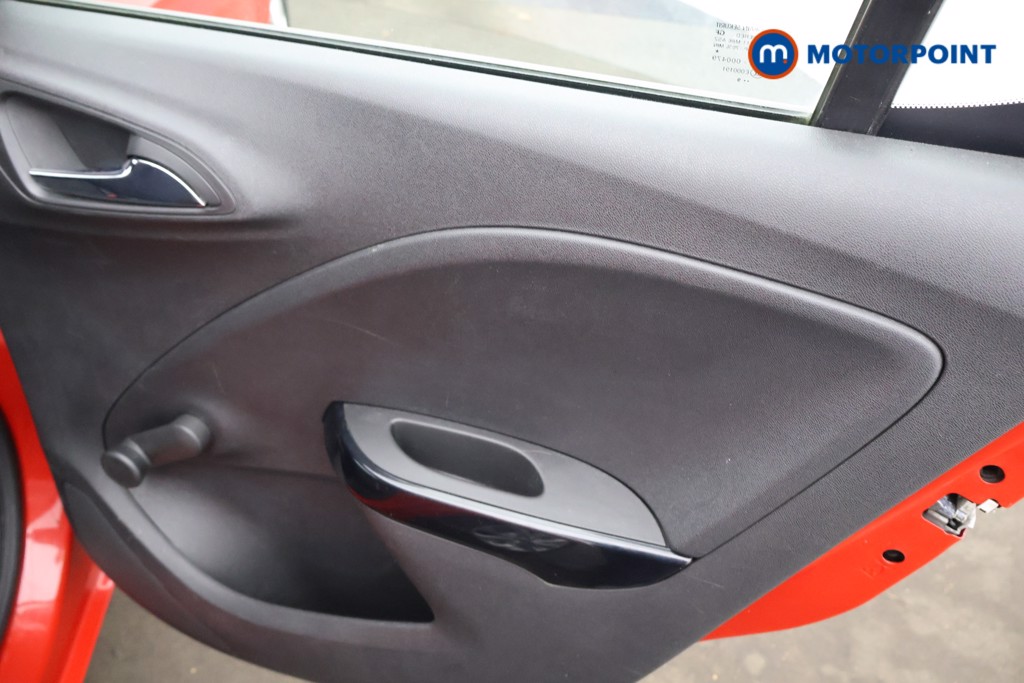 Vauxhall Corsa Energy Manual Petrol Hatchback - Stock Number (1607442) - 12th supplementary image