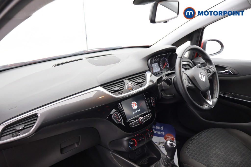 Vauxhall Corsa Energy Manual Petrol Hatchback - Stock Number (1607442) - 13th supplementary image