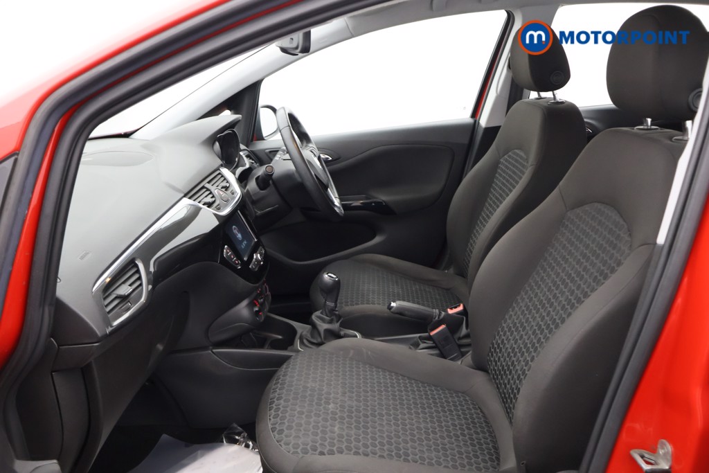 Vauxhall Corsa Energy Manual Petrol Hatchback - Stock Number (1607442) - 14th supplementary image