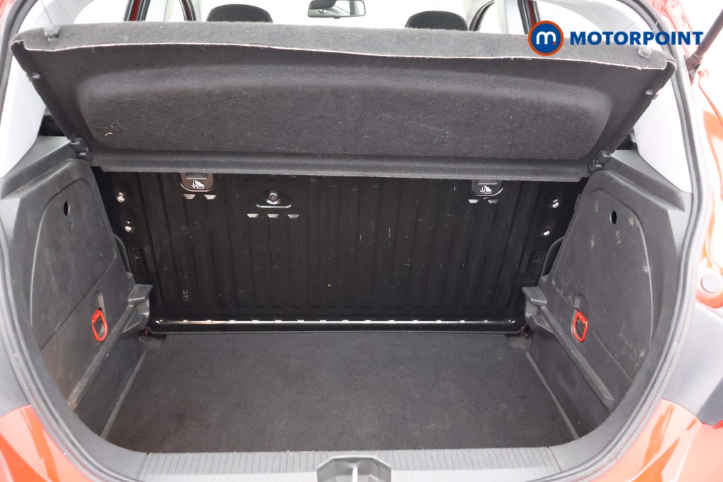 Vauxhall Corsa Energy Manual Petrol Hatchback - Stock Number (1607442) - 15th supplementary image