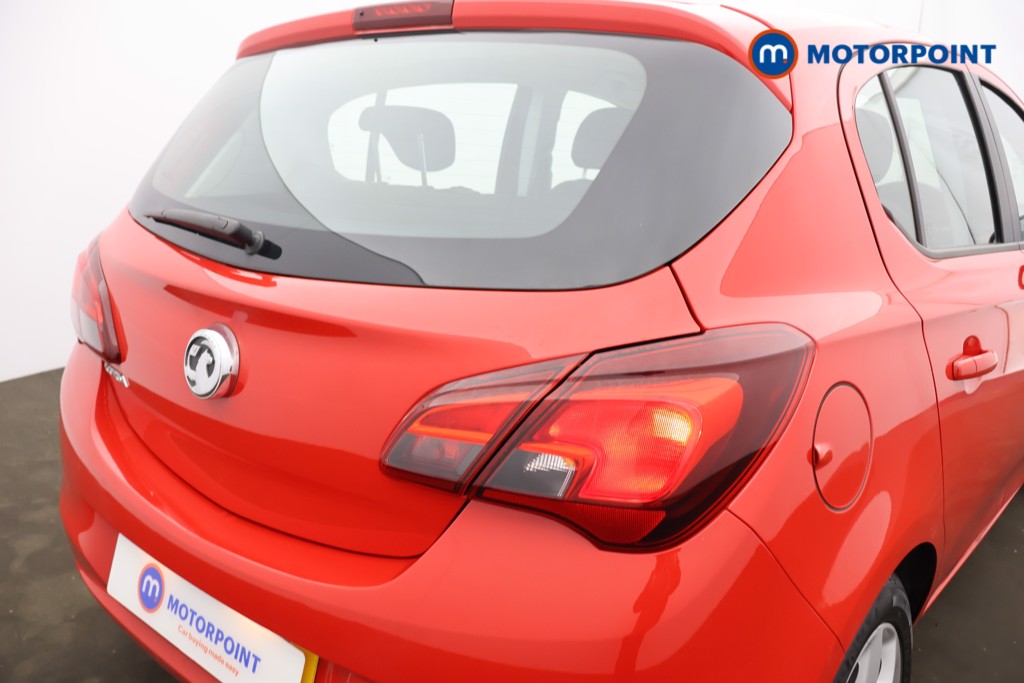 Vauxhall Corsa Energy Manual Petrol Hatchback - Stock Number (1607442) - 16th supplementary image