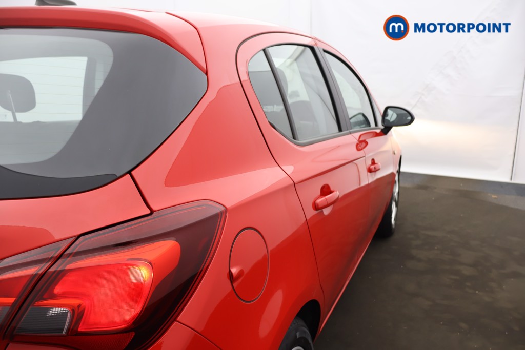 Vauxhall Corsa Energy Manual Petrol Hatchback - Stock Number (1607442) - 17th supplementary image