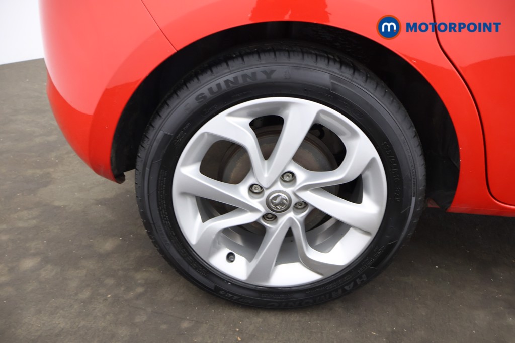 Vauxhall Corsa Energy Manual Petrol Hatchback - Stock Number (1607442) - 18th supplementary image