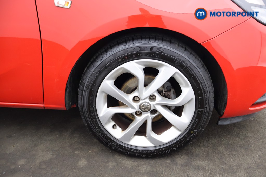 Vauxhall Corsa Energy Manual Petrol Hatchback - Stock Number (1607442) - 19th supplementary image