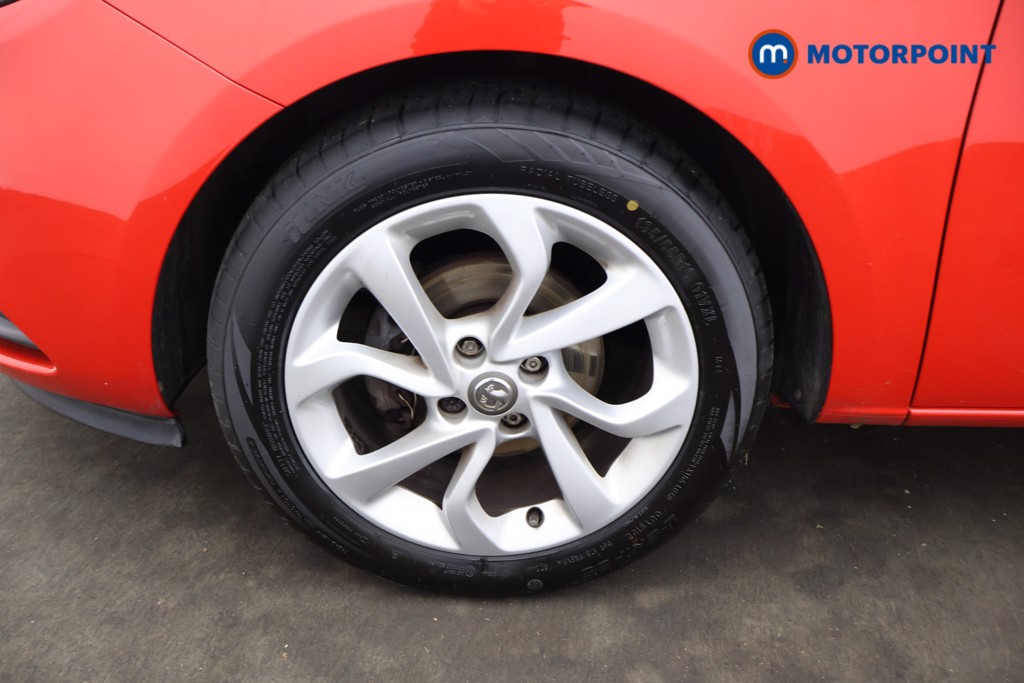 Vauxhall Corsa Energy Manual Petrol Hatchback - Stock Number (1607442) - 21st supplementary image