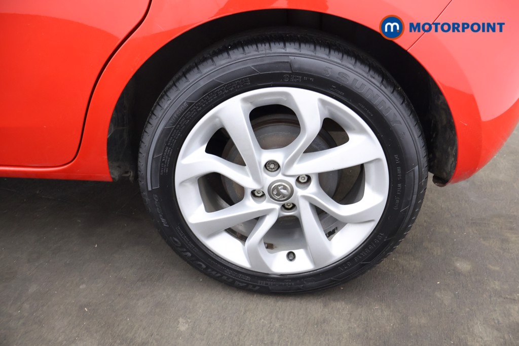 Vauxhall Corsa Energy Manual Petrol Hatchback - Stock Number (1607442) - 22nd supplementary image