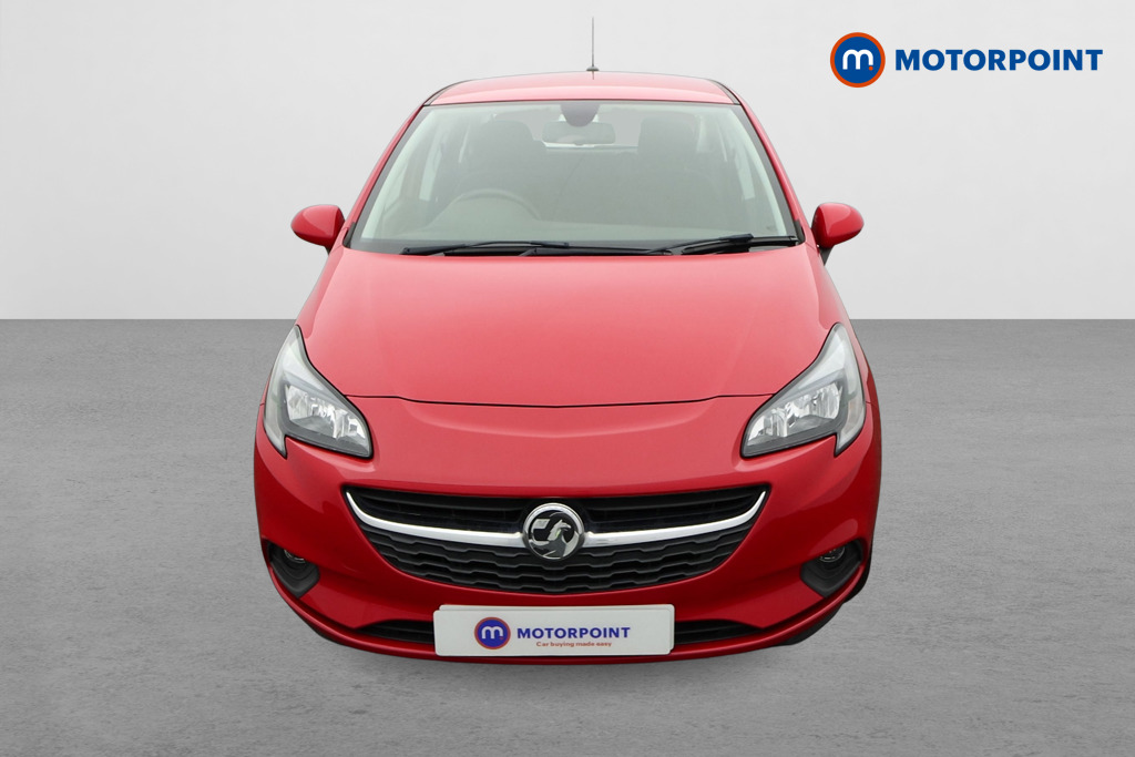 Vauxhall Corsa Energy Manual Petrol Hatchback - Stock Number (1607442) - Front bumper