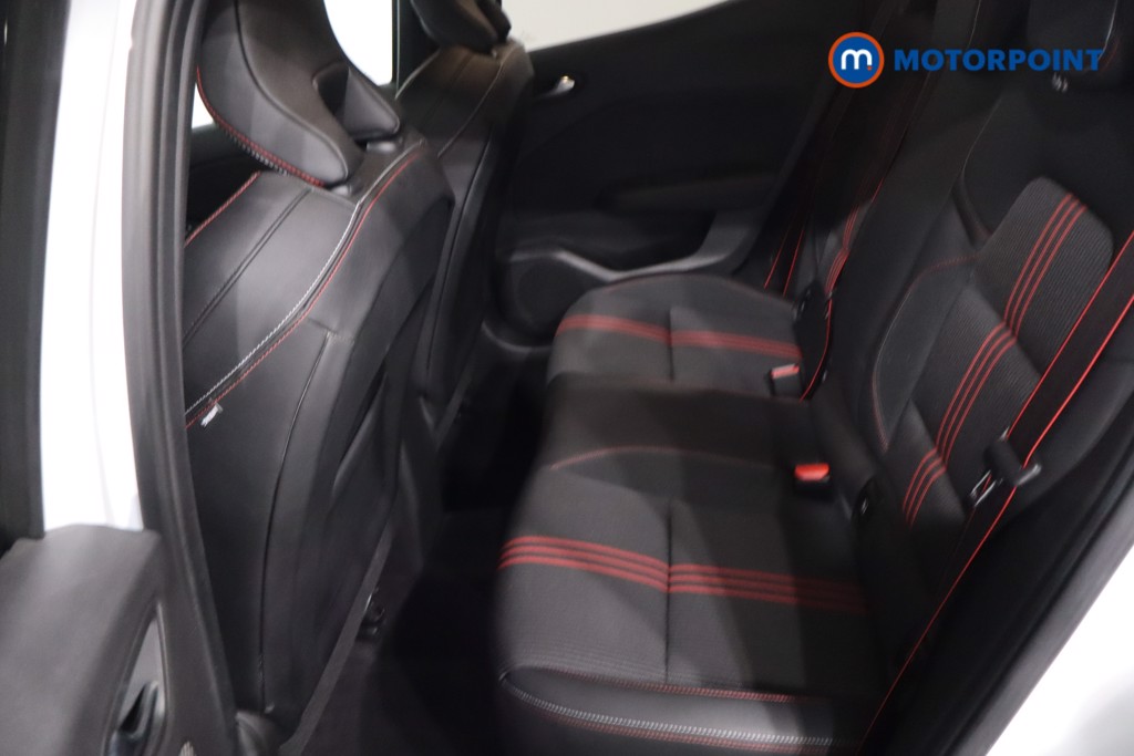 Renault Clio Rs Line Manual Petrol Hatchback - Stock Number (1607465) - 5th supplementary image