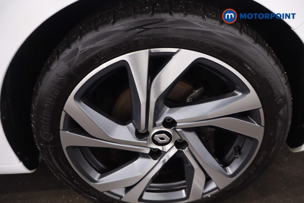 Renault Clio Rs Line Manual Petrol Hatchback - Stock Number (1607465) - 10th supplementary image