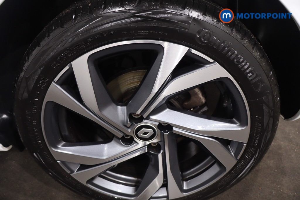 Renault Clio Rs Line Manual Petrol Hatchback - Stock Number (1607465) - 12th supplementary image