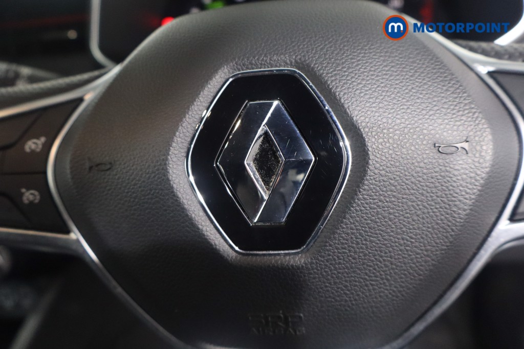 Renault Clio Rs Line Manual Petrol Hatchback - Stock Number (1607465) - 13th supplementary image