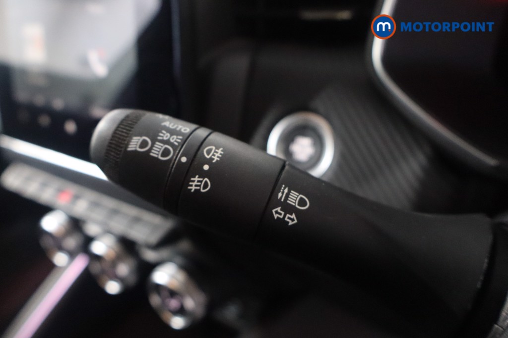 Renault Clio Rs Line Manual Petrol Hatchback - Stock Number (1607465) - 14th supplementary image