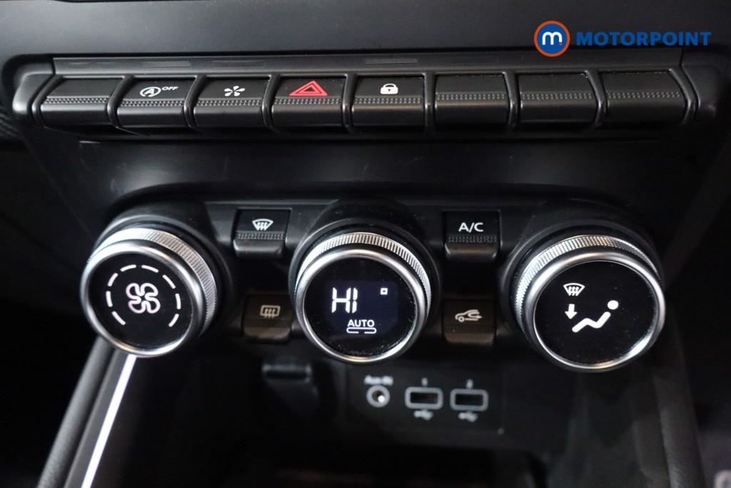 Renault Clio Rs Line Manual Petrol Hatchback - Stock Number (1607465) - 19th supplementary image