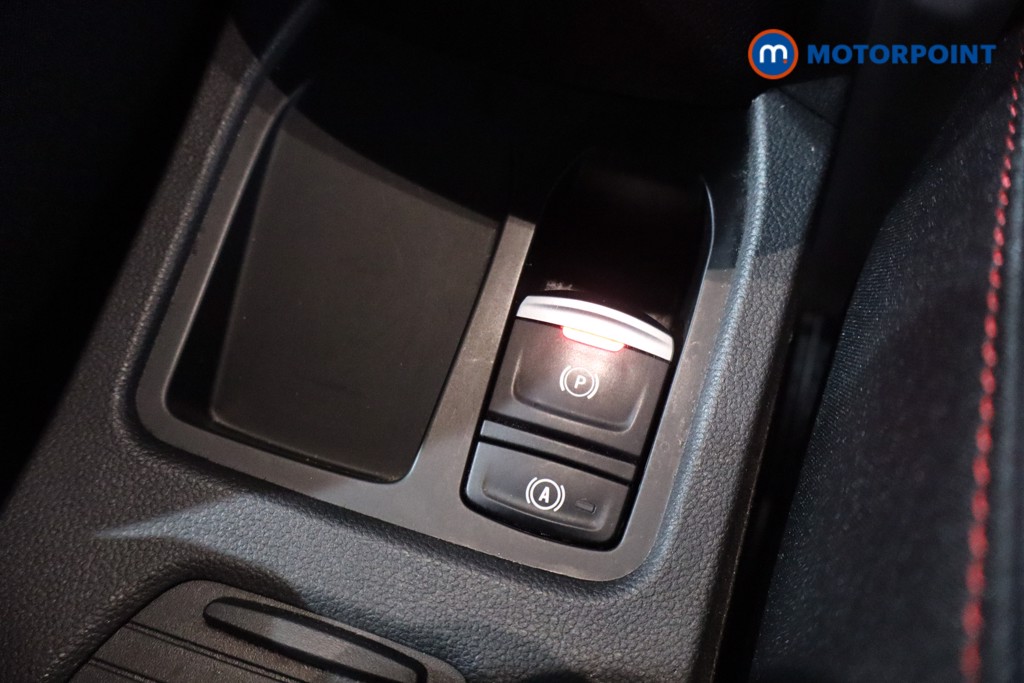 Renault Clio Rs Line Manual Petrol Hatchback - Stock Number (1607465) - 21st supplementary image