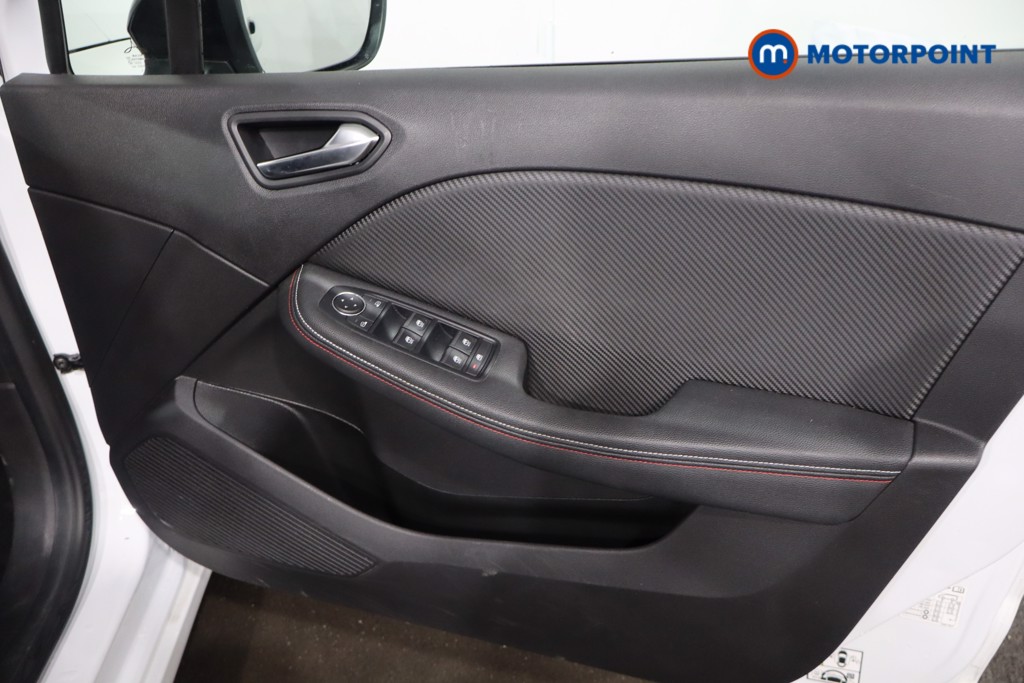 Renault Clio Rs Line Manual Petrol Hatchback - Stock Number (1607465) - 24th supplementary image
