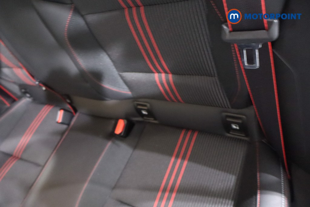 Renault Clio Rs Line Manual Petrol Hatchback - Stock Number (1607465) - 26th supplementary image