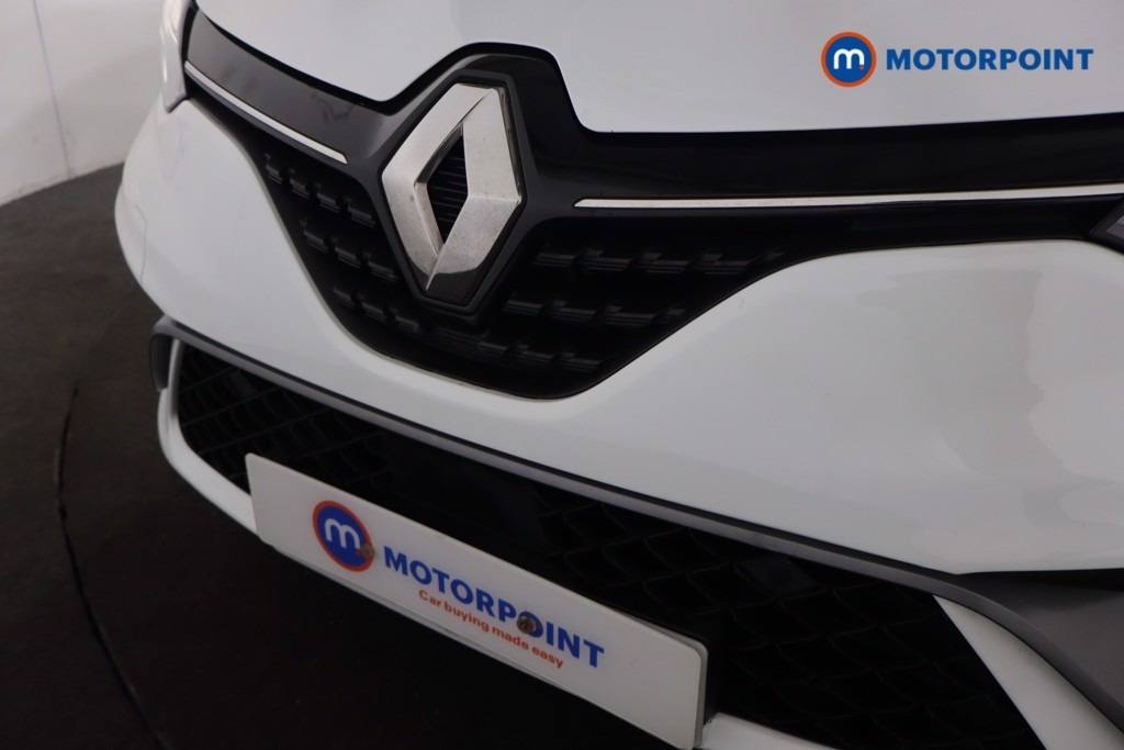 Renault Clio Rs Line Manual Petrol Hatchback - Stock Number (1607465) - 28th supplementary image