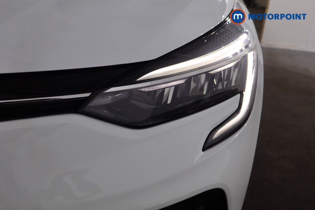 Renault Clio Rs Line Manual Petrol Hatchback - Stock Number (1607465) - 29th supplementary image