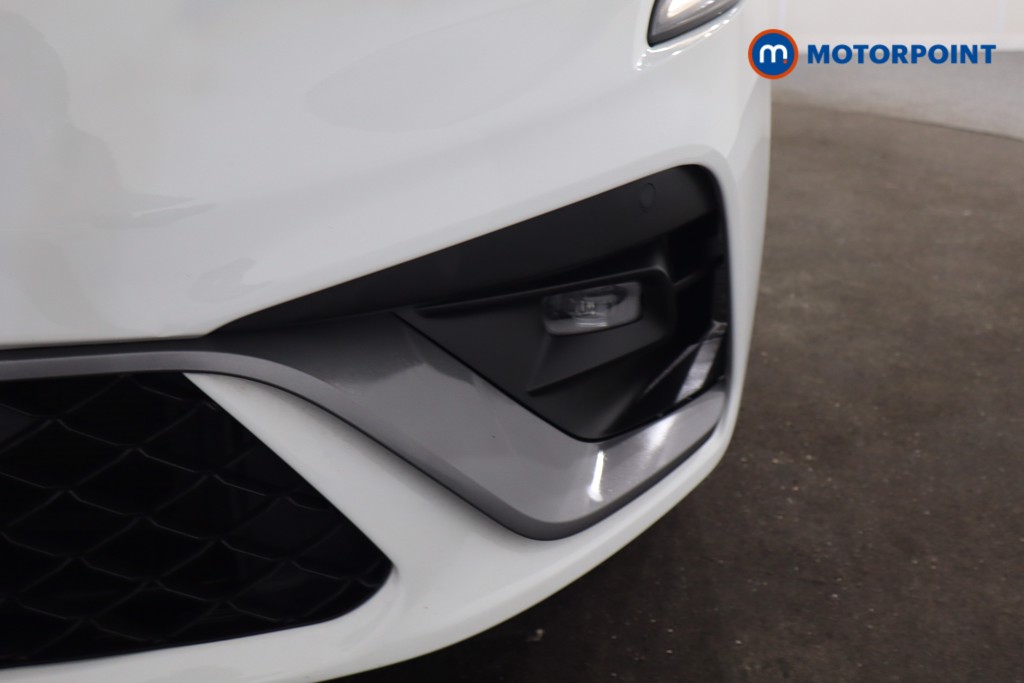 Renault Clio Rs Line Manual Petrol Hatchback - Stock Number (1607465) - 30th supplementary image