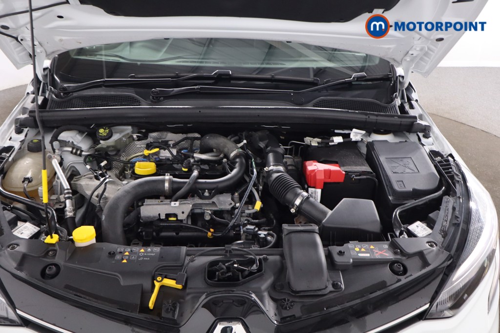 Renault Clio Rs Line Manual Petrol Hatchback - Stock Number (1607465) - 31st supplementary image