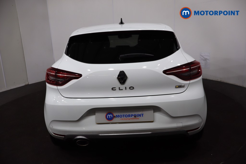 Renault Clio Rs Line Manual Petrol Hatchback - Stock Number (1607465) - 33rd supplementary image