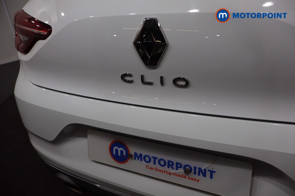 Renault Clio Rs Line Manual Petrol Hatchback - Stock Number (1607465) - 34th supplementary image