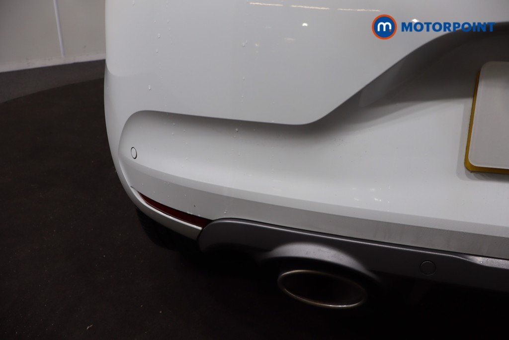 Renault Clio Rs Line Manual Petrol Hatchback - Stock Number (1607465) - 36th supplementary image