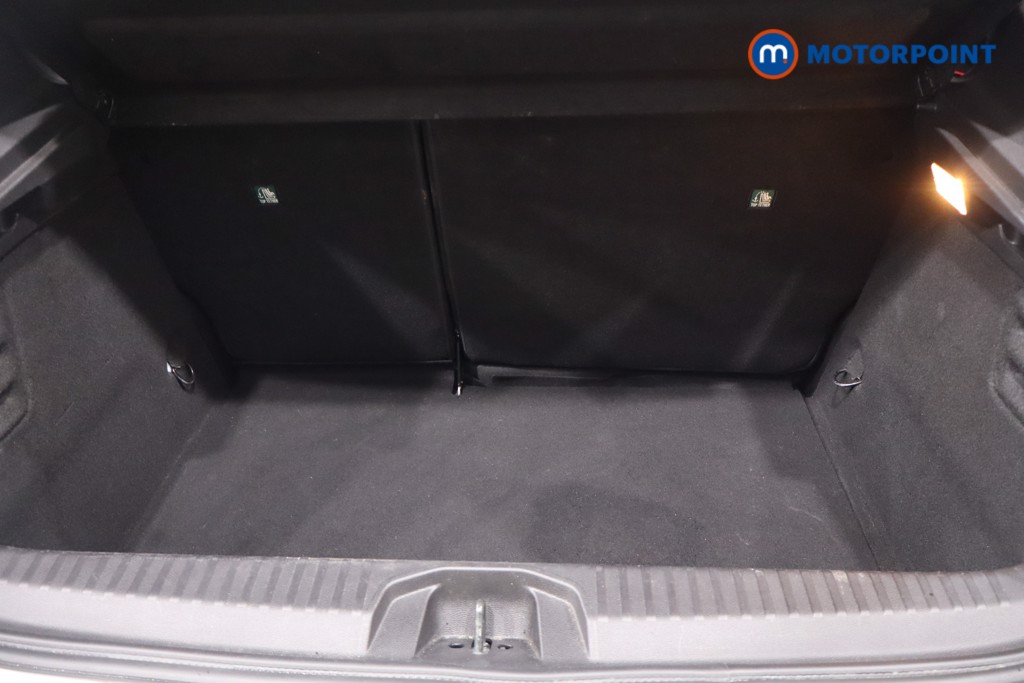 Renault Clio Rs Line Manual Petrol Hatchback - Stock Number (1607465) - 37th supplementary image